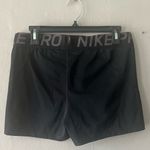 Nike  Pro Black Spandex Size XXL Photo 2