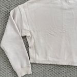 Vuori  Women's Restore Cropped Sweatshirt S Gently Worn Photo 6