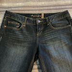 American Rag  SKINNY DENIM JEANS SIZE 9-S EUC #7702 Photo 1