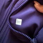 Lululemon Dark Court Purple Define Jacket *Nulu Photo 6