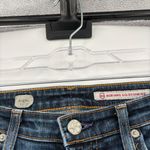 AG Adriano Goldschmied Adriano Goldschmied Angel jeans 29r Photo 2