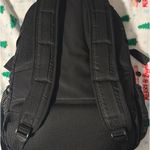 Nfinity Plain Black  Cheer Bag Photo 1