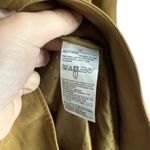 Banana Republic NWT  Women’s Drapey Twill Blazer in Horse Hair Brown Size 12 Photo 7