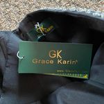 Grace Karin ‼️ Strapless Sequin Mini Dress‼️ Photo 4