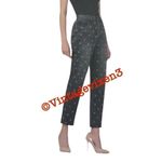 Simple Society  distressed super high rise button fly raw hem jeans NEW NWT 9 29 Photo 1