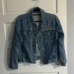 Disney Vintage  Tigger Denim Jacket Photo 0