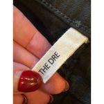 Rag and Bone  Jeans Women 28 Aged Dark Olive‎ Green Skinny Leg Ankle The Dre Pants Photo 9