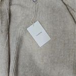 Tularosa  Wallby Duster in Oatmeal XL Photo 7