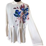 Free People Gemma Mock-Turtleneck Mini TunicāDress Photo 13