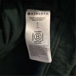 Athleta Women's Green Pullover Sweatshirt Size S Long Sleeve Activewear Photo 11