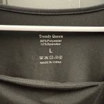 Amazon Trendy Queen Womens Long Sleeve Shirts Square Neck Going Out Crop Tops Fashion Y2k Workout Clothes Fall Outfits 2025 Photo 1