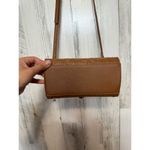 Steve Madden brown purse Photo 4