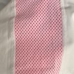 Nike  Women's - White with Pink and Orange Accents Photo 3