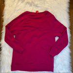 Nike  Womens Rally Logo Crew Sweatshirt Photo 2