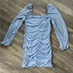 Divided NWOT H&M Floral Dress - M Photo 3