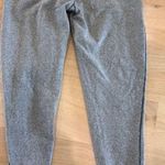 ALBION FIT Albion AT EASE JOGGERS heather gray size small Photo 10