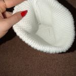 Adidas  White Beanie Photo 2