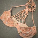 frankie's bikinis ‎ Underwire Bikini Top Photo 6