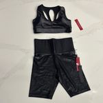 Carbon 38 Action Bra 2.0 in Tamara Shine Photo 10