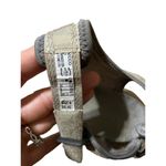 Ecco Women Slingback Sport Sandals Offroad Yucatán Sandal Tan Size 9 Photo 6