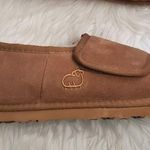 Lamo wrap bootie Brown Size M Photo 1