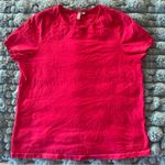 ASOS  pink tee Photo 0