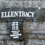 Ellen Tracy  Grey dress pants Photo 9