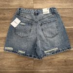 Forever 21 high rise 90s Shorts  Photo 1