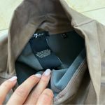 7 For All Mankind Sz XS Pleather Faux Leather Moto Leggings Sz XS Photo 2