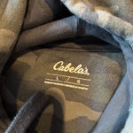 Cabela's  Hoodie Camo Photo 2