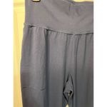 Athleta  Women's Salutation Jogger Pants Blue Size M Yoga Running Photo 2