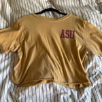 ASU Cropped T Photo 0