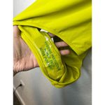 Calia Womens Keyhole Kiwi Green One
Piece Tummy Control Swimsuit Size 16 NWT Photo 8