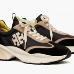 Tory Burch Good Luck Trainer Sneakers Photo 0