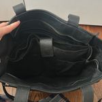 Nordstrom  Leather Tote Bag Photo 2