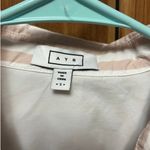 AYR  The Deep End Button Down Shirt Photo 2