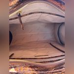 Brahmin Tia Tigers Eye Tote Bag NWT Photo 5