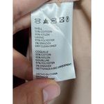 Anthropologie Maeve  Dress Size Extra Small Elsa Peplum Eyelash Wine Sleeveless Photo 6