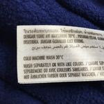 Mickey Mouse Walt Disney World 50th Anniversary Full Zip Hoodie Womens XS Photo 9