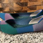 Rothy's Multicolor Flats Photo 0