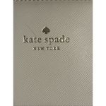 Kate Spade New York Schuyler Women's Cream Meringue Tote Bag Medium Photo 4