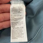 J.Crew  Cropped Everyday Leggings Womens Medium Minimalist Athleisure Comfort Photo 4