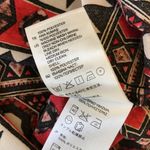 H&M Multicolor Tunic Top Dress Photo 5