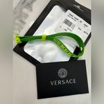 Versace Medusa Plaque Bracelet Photo 5