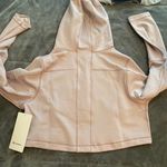 Lululemon Unleash Strength Cropped Hoodie Photo 2