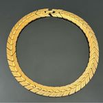 Vintage MONET Signed Gold Photo 1