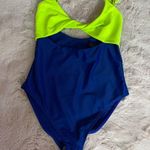 Free People Beach Riot Bonita One-Piece Swimsuit Photo 5