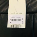 Miss Selfridge NWT  soft Vegan leather  pants Photo 1