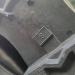 Intrigue Rubber boots rain snow women's size 8  Photo 3