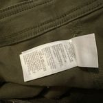 J.Crew High-rise Chino Cargo Pants Size 12 Photo 3